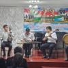Таҷлили Рӯзи Қувваҳои Мусаллаҳ
