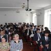 Чорабиниҳои илмии Консерваторияи Миллӣ