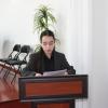 Ҳафтаи илм дар Консерваторияи миллии Тоҷикистон