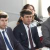 Ҳафтаи илм дар Консерваторияи миллии Тоҷикистон