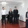 Консерваторияи миллии Тоҷикистон