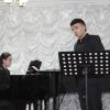 Консерваторияи миллии Тоҷикистон