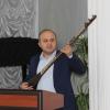 Консерваторияи миллии Тоҷикистон