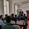 Паёми Президенти Тоҷикистон