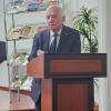 Конференсияи илмӣ-адабӣ