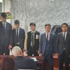 Конференсияи илмӣ-адабӣ