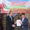 ҷашни Наврӯзи байналмилалӣ
