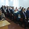 Консерваторияи миллии Тоҷикистон Рӯзи Ғалаба