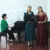 Консерваторияи миллии Тоҷикистон Рӯзи Ғалаба