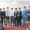 Таҷлили Рӯзи забони давлатӣ дар Консерватория