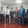 Консерти синфии Саидқул Билолов
