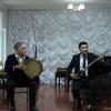 Силсилаконсертҳои ҳисоботи