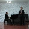 Силсилаконсертҳои ҳисоботи