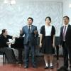 Силсилаконсертҳои ҳисоботи