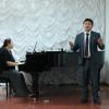 Силсилаконсертҳои ҳисоботи