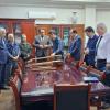Консерваторияи миллии Тоҷикистон
